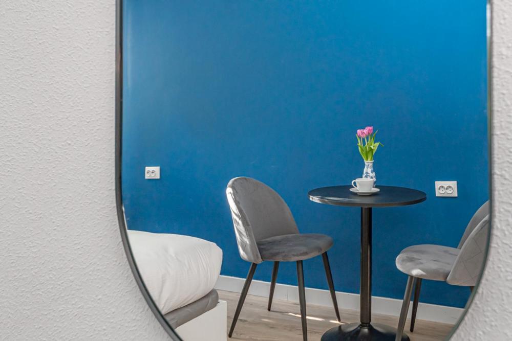 Madrid Rio Rooms Exterior foto